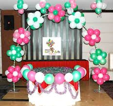 Wall Birthday Balloon Decoration Ideas At Home Birthday Party Decoration In 2020 Diy Birthday Decorations Birthday Balloon Decorations Surprise Birthday Party Decorations