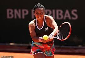 For this question we spent 21 hours on research the main source of income: More British Woe At Roland Garros As Heather Watson Crashes Out In First Round Of The French Open Aktuelle Boulevard Nachrichten Und Fotogalerien Zu Stars Sternchen