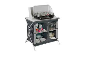 Encuentra en jumbo sillas y mesas plegables para tu hogar, butacos y taburetes fáciles de desplegar. Armario Mesa De Cocina Plegable Aluminio Camping Al 105 Crespo Casaytextil