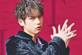 Thai star Bright Vachirawit knows where to go when he visits Philippines