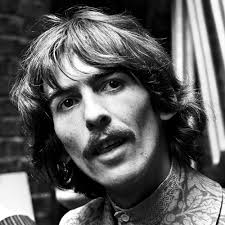 George Harrison