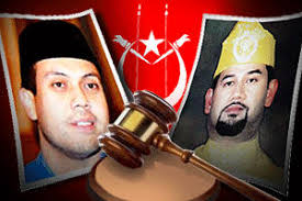 He was proclaimed as the crown prince of kelantan on 18 october 2010 upon the accession of his elder brother. There Was A Huge Family Tussle Back In 2009 And It Involved The Sultan Of Kelantan