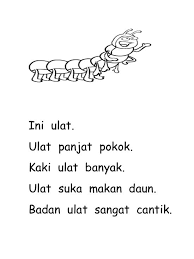 Kalau rumah jenis taman perumahan dan apartment. 180 Bahasa Melayu Ideas In 2021 Malay Language Online Workouts School Subjects