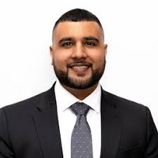 Darryl Price's Instagram, Twitter & Facebook