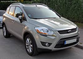 A combinação de um estilo elegante com dimensões extraordinárias, proporcionam um desenho exterior refinado e contemporâneo bem como um interior. 2008 Ford Kuga I 2 0 Tdci 136 Ps Technische Daten Verbrauch Spezifikationen Masse