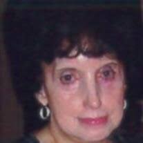 Mary Anne S. (Aloi) Carbone Obituary