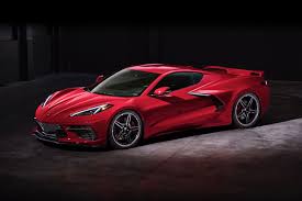 Check spelling or type a new query. 2020 Chevrolet Corvette C8 Losing Money For Gm Report Digital Trends