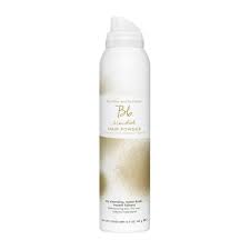 Get the best deal for powder medium blond hair color creams from the largest online selection at ebay.com. Bumble And Bumble Blondish Hair Powder Spray 4 4 Oz Buy Online In Andorra At Andorra Desertcart Com Productid 6869973
