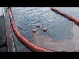 Many environmental scientists are also concerned about the inherent toxicity of dispersants. How To Clean Up An Oil Spill Youtube