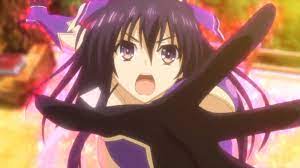 Pin On Date A Live