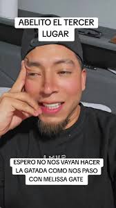 Que paso con el audio en la presentacion de Maria Jose en La Casa De ...