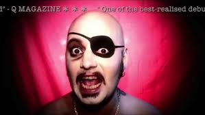 In Conversation with Paul-Ronney Angel