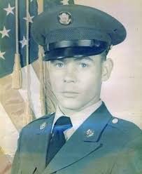 Donald Junior Barham