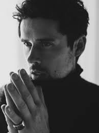 Benjamin Hollingsworth