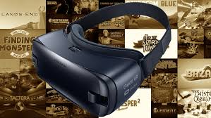 The Best Samsung Gear Vr Apps Games Videos And Experiences