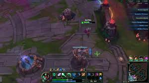 Funny Game Videos Relaxing Games League Of Legends Doom Bots Of Do League Of Legends League Of Legends Builds Funny Games