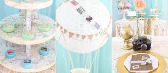Maybe you would like to learn more about one of these? Pack Your Bags For This Travel Themed Bridal Shower Fun365