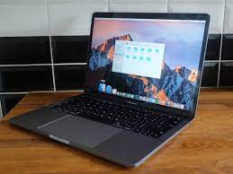 Apple macbook pro core i5 3.1 13 mid 2017 specs. Apple Macbook Pro 2017 Review Stuff