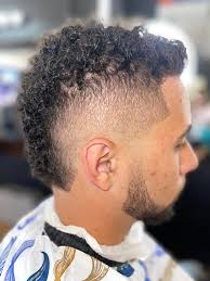 Manda The Barber added a new photo.