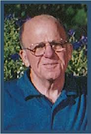 Ronald Joseph Charles MCCOOL