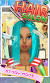 Barbie Hair Salon Game