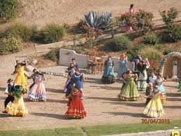 dance picture of ramona bowl amphitheatre hemet tripadvisor