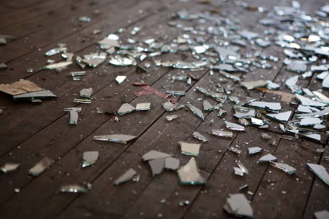 Glass Repair Service - Broken Glass | Ryan's all-glass