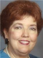 Arlena Hayden Obituary (1943