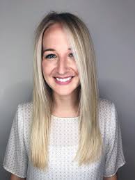 Jordan Plummer Professional Hairstylist