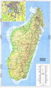 1970, carte geologique 1 : Madagascar Histoire Patrimoine Cartes Documents En Ligne Lexilogos