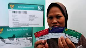 Kartu Sakti Jokowi Banyak Dicatut
