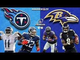 Tennessee Titans Vs Baltimore Ravens How To Watch Free Live Stream Nfl Playoffs Online Afc Nfl Playoffs Tennessee Titans Stream Nfl