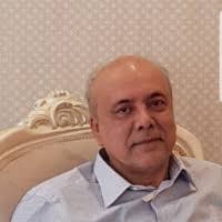 fereidoun saghafian‏