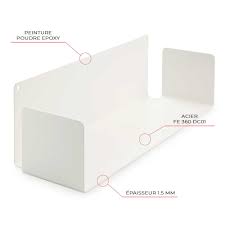 Modifiez automatiquement les mots dans les livres, les articles ou les publications sur les réseaux sociaux. Etagere Design Murale Vente D Etageres Design En Ligne