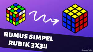 Kalau belum tau anda pasti pernah melihatnya tapi tidak tau namanya. Belajar Main Rubik 3x3 Paling Gampang Khusus Pemula Balamcubes Jual Rubik Original Toko Rubik Dan Puzzle Indonesia