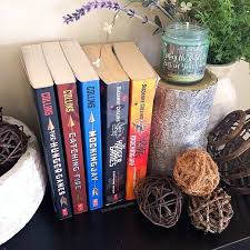 Did You See The New Hungergames News Suzanne Collins Is Writing A Panem Prequel That Takes Place 64 Years Before The Hunger Games Its Coming Out In May 2020