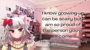 Crescendo conforto ASMR Voz feminina [SFW] [F4A] [Comfort Audio ASMR]