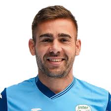 Perfil de Cecilio, jugador en Movistar Inter