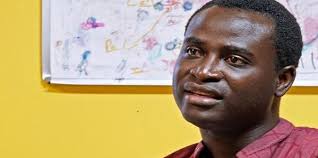 Omar Bah motivation for seeking U.S. House seat as RI Langevin retires