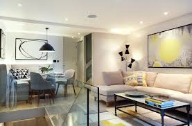 Traditional victorian terrace apartment in london gets a modern. A Beautiful Contemporary London Townhouse Remodel Home Design Lover