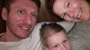 Fundraiser for Rafal Bigosinski by Katie Cohen : Helping the BIGGS