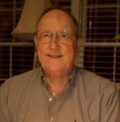 James Garrick Obituary