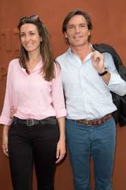 Le maillot de bain (the swimming trunks) de mathilde bayle (2013). Anne Claire Coudray Qui Est Son Compagnon Nicolas Vix Anne Claire Coudray Roland Garros 2017 Roland Garros