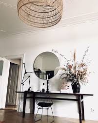 We Think The Talented Stylist Eckmannstudiocopenhagen Has Found The Perfect Interior Style For Her Stunning Hom Interior Styling House Interior Interior Inspo