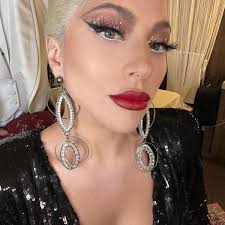 TikTok's White Eyeliner Trend: Lady Gaga's Makeup Artist Shares Tips