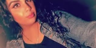 18-year-old man in custody after crash killed his sister, officials say he  was racing