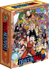 Maybe you would like to learn more about one of these? Dragon Ball Sagas Completas Se Retrasa A Junio Ramen Para Dos