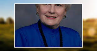 Mary Wilma Barnwell Obituary May 10, 2016