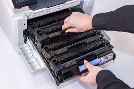 Hope that the above steps are sufficient to complete hp laserjet pro m12w wireless set up.in the event that you find any issues or you want to know more. Drucker Erkennt Toner Nicht 17 Experten Tipps
