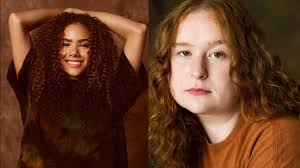 Julia Lester and Antonia Gentry Join Cast of Hulu's "Prom Dates" in Lead  Roles